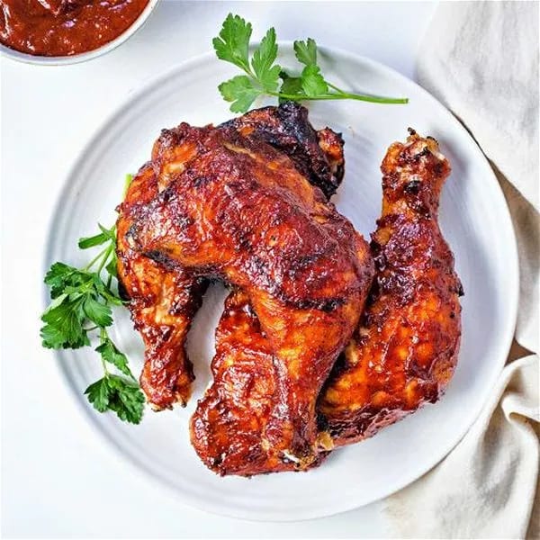 Chicken Piece