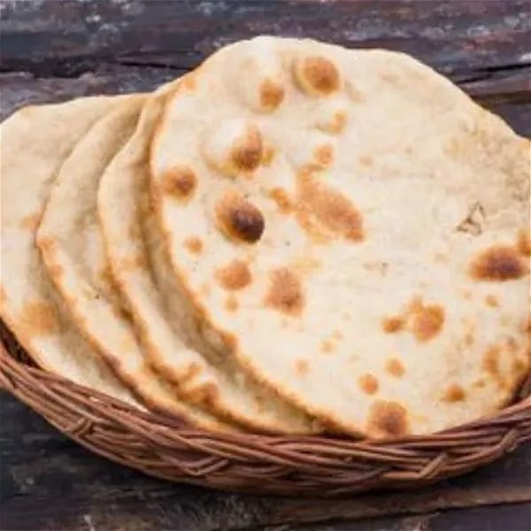 Sada Roti