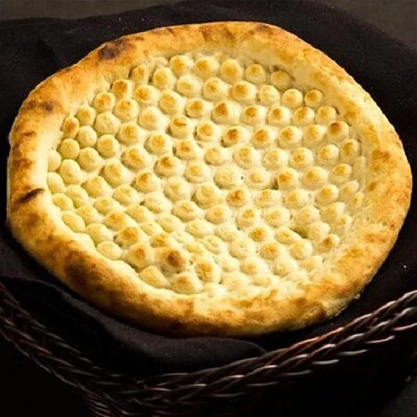 Sada Naan