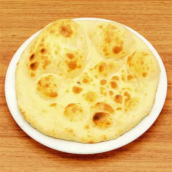 Khameeri Roti